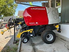 Pöttinger IMPRESS 313 F MASTER "DEMO-Presse"