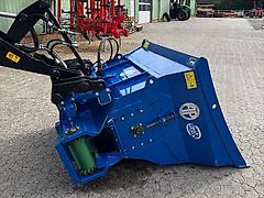 AP Einstreugerät ASX 1600