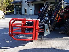 InterAgri Ballenzange / Rundballenzange CHB-02 - 0,9m bis 2,1m!!!