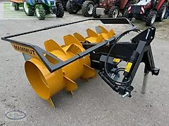 Mammut silofox sf 195 classic