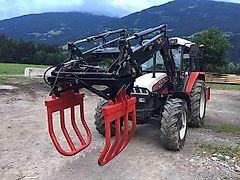 InterAgri Ballenzange / Rundballenzange CHB-01 / 1,85m