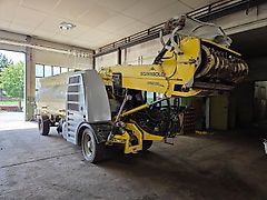 Sgariboldi GULLIVER 6014