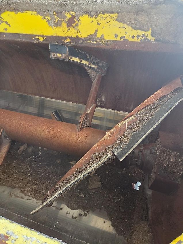 Sgariboldi GULLIVER 6014