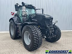 Deutz-Fahr 8280 TTV M-BLACK WAR