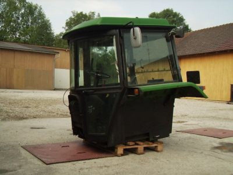 John Deere T300 bis 3650