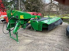 John Deere 331