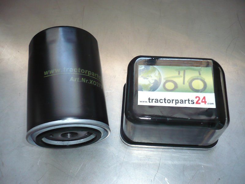 John Deere JohnDeere Ersatzteile - Zubehör