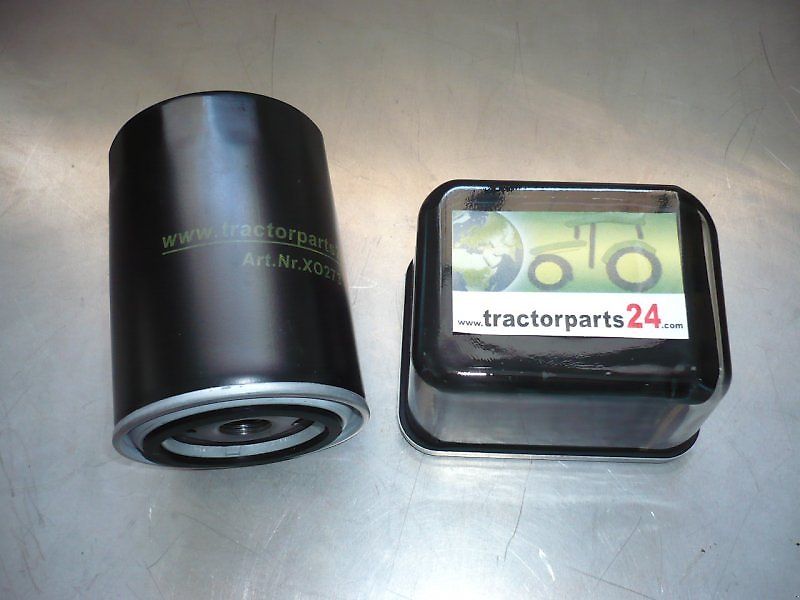 John Deere JohnDeere Kraftstoff Ersatzteile