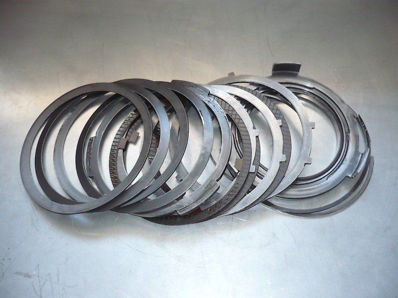 John Deere JohnDeere Kraftstoff Ersatzteile