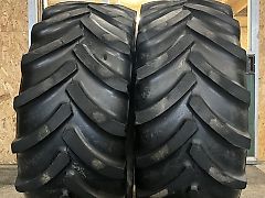 Goodyear Optitrac DT818  540/65R34  152B