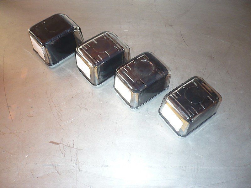 John Deere Getriebe Teile