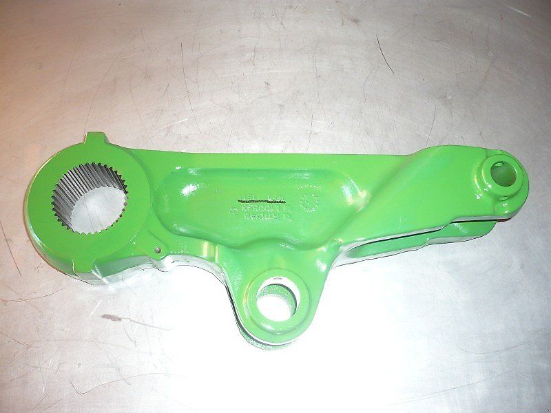 John Deere Getriebe Teile