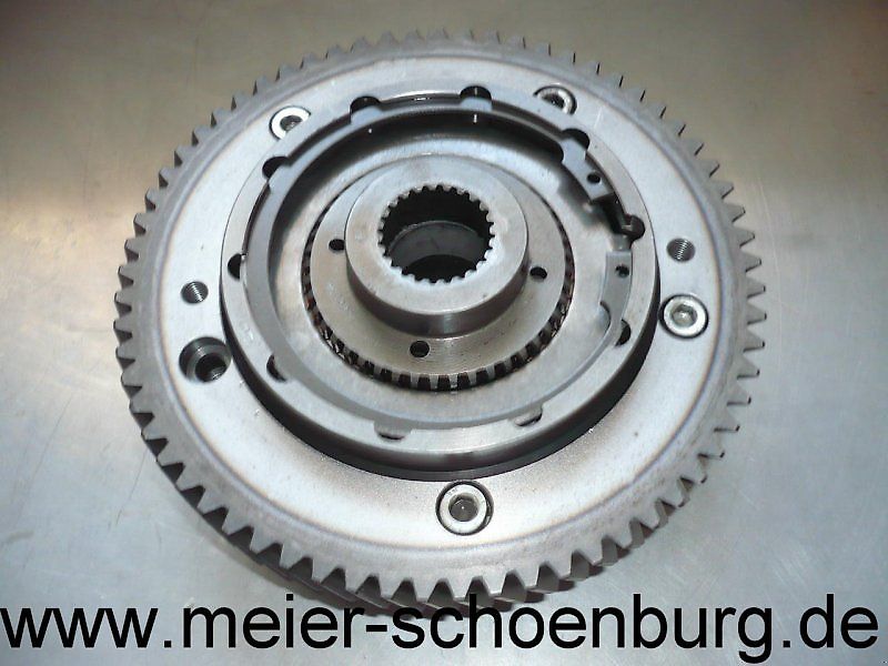 John Deere Getriebe-Teile