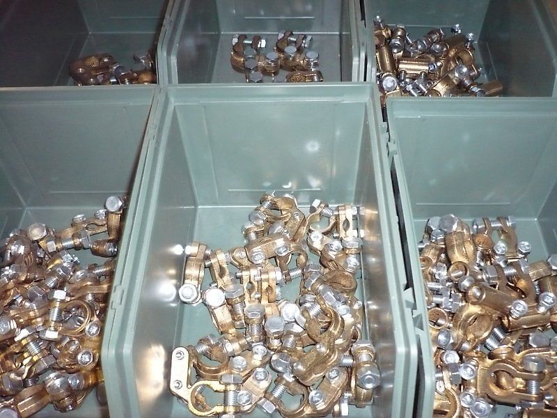 John Deere Neu & Gebrauchtteile