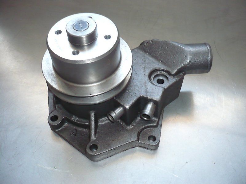 John Deere Neu & Gebrauchtteile