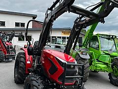 TYM / Branson F50hn Vorführer(ca. 20 h)