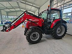 Kompakt Traktor Mc Cormick NEU 70 - 120 PS Frontlader X Schlepper