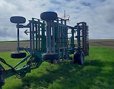 EuM Agrotec Vibroliner EuM Agrotec Vibroliner