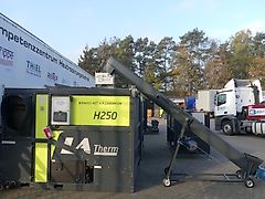 Lasco LAH 250 mit Radiallüfter