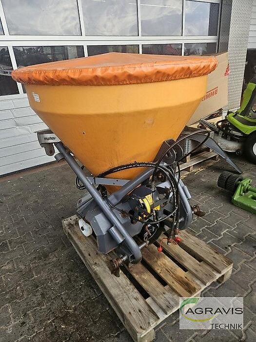 Matev SPR-H/M 400 ST