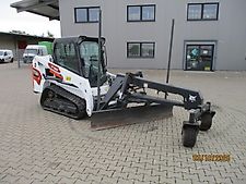 Bobcat T 450