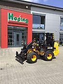 JCB 403 Plus Klappdach