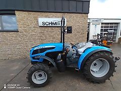 Landini REX 75 Plantagentraktor / Allrad Stage 5 NEU Obstbautraktor