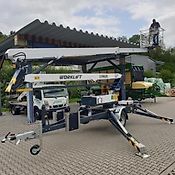 Paus Worklift GT 18 AG