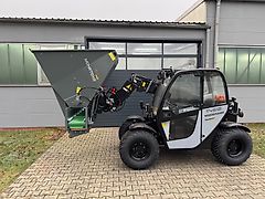 Mehrtens Einstreugerät EG 1401