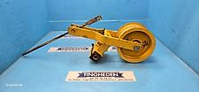 New Holland TX68 (Spare part/Reservedel/Ersatzteil)