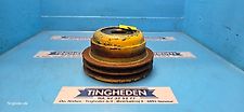New Holland TX68 (Spare part/Reservedel/Ersatzteil)
