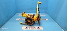 New Holland TX68 (Spare part/Reservedel/Ersatzteil)