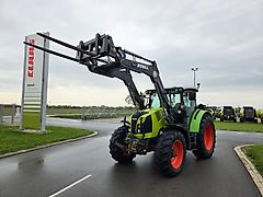 Claas Arion 430