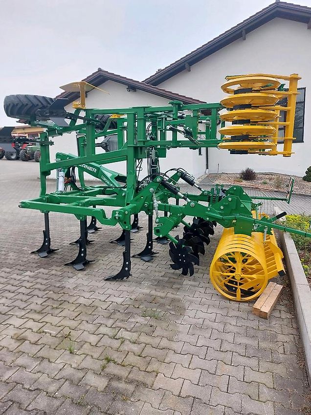 Kerner Corona Grubber 4,5m