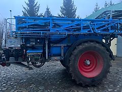 Lemken Albatros 50