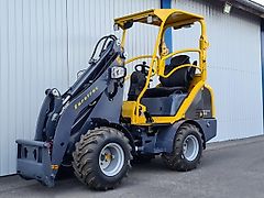Eurotrac W11