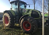 Claas 830 Claas 830