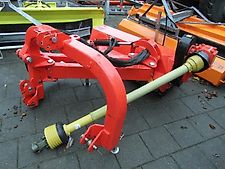 Boxer Efag F140