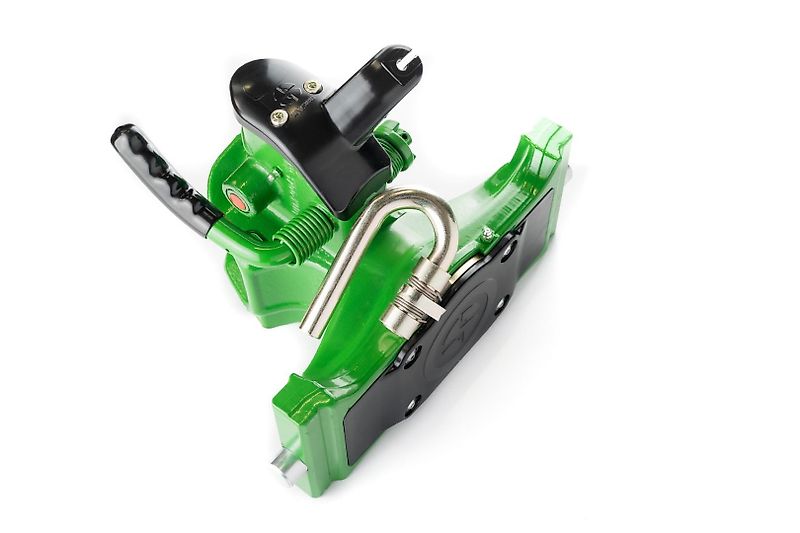 Sauermann HS1700 Zaczep automatyczny do JOHN DEERE 330-32-25