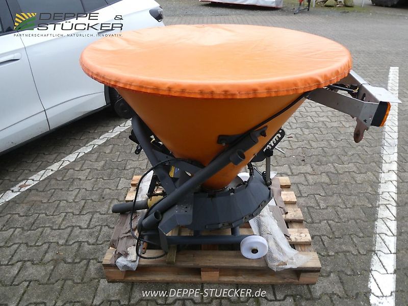 Matev SPR-H/M 250 ST