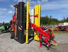 Pöttinger Mergento VT 9220 Pöttinger Mergento VT 9220