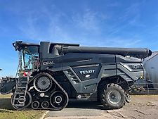 Fendt IDEAL 10T