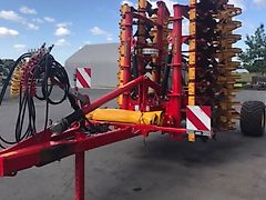 Väderstad SCHEIBENEGGE CARRIER XT 525