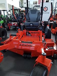 AS-Motor Ariens Zenith 52 Aufsitzmäher Zero-Turn Mäher