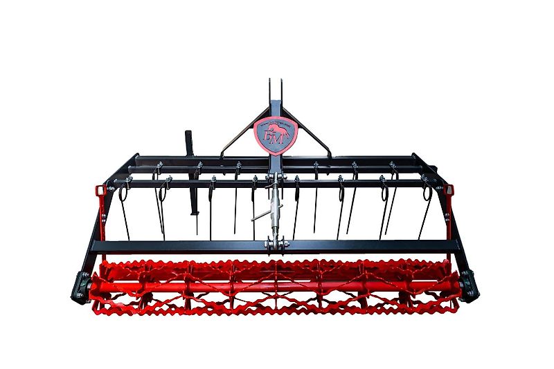 BM Horse BM Reitplatzplaner DIEGO 1,6m, 2,0m, 2,4m