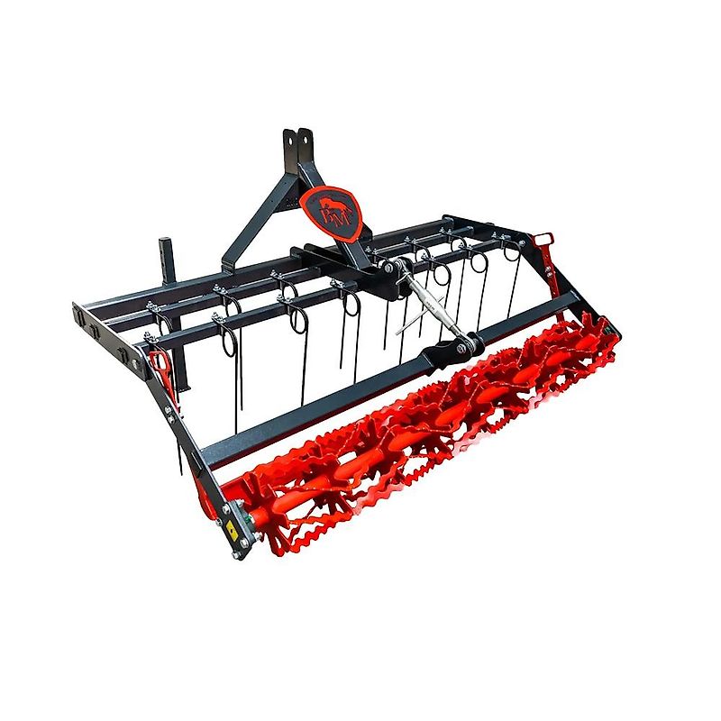 BM Horse BM Reitplatzplaner DIEGO 1,6m, 2,0m, 2,4m