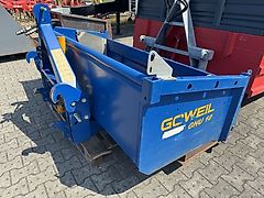 Göweil GHU 10 2,2m
