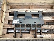 Schäffer HOFLADER-AUFNAHME SWH
