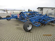 Köckerling Rebell 600 T