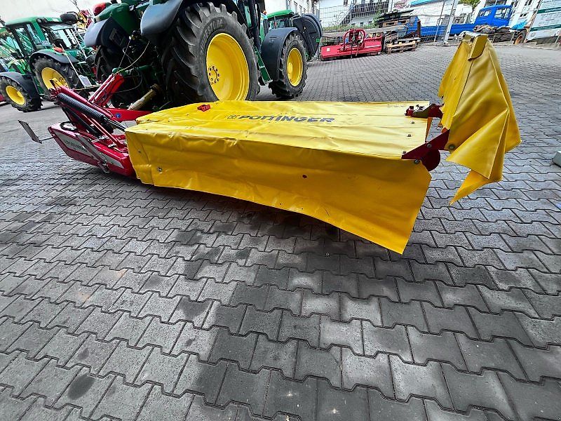 Pöttinger NOVADISC 302